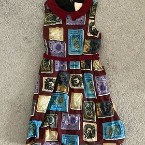 ModCloth women’s dress size M excellent condition